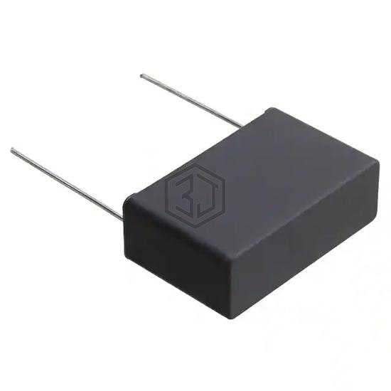 R60DR52205040J - KEMET - Film Capacitors