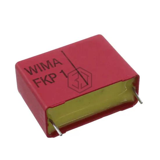 FKP1O124706B00KSSD - WIMA - Film Capacitors