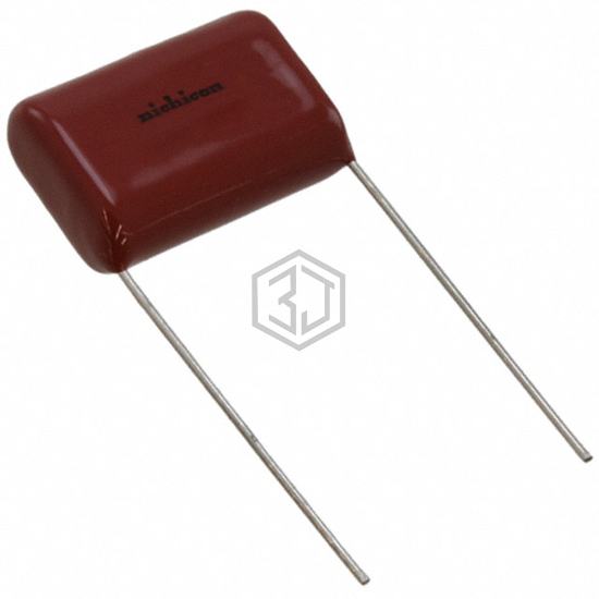 QXK2G105KTPTZH - Nichicon - Film Capacitors