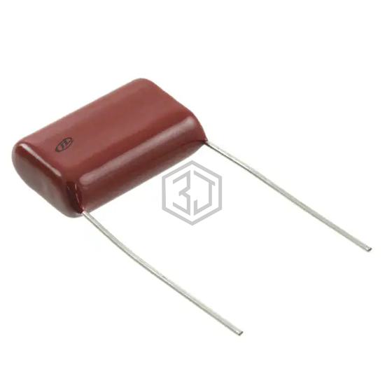 QXL2E474KTPT - Nichicon - Film Capacitors