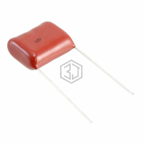 QXT2G104KRPT - Nichicon - Film Capacitors