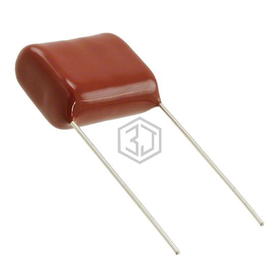 QXT2J473KRPT - Nichicon - Film Capacitors