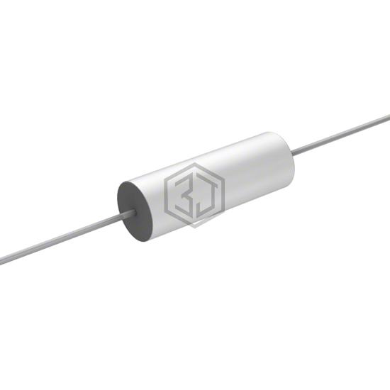 WMF1S27K - Cornell Dubilier Electronics (CDE) - Film Capacitors