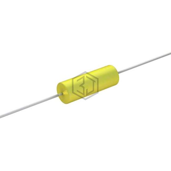 WMC08S22K - Cornell Dubilier Electronics (CDE) - Film Capacitors