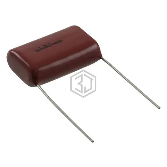 QXK2J474KTPTZH - Nichicon - Film Capacitors