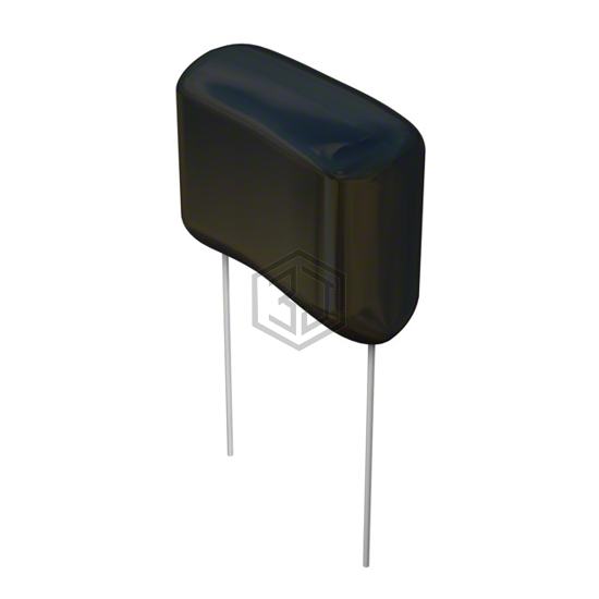 DME10P22K-F - Cornell Dubilier Electronics (CDE) - Film Capacitors