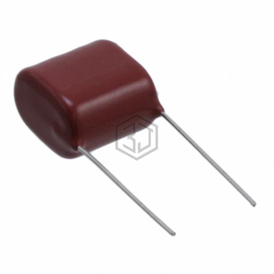 ECW-H6304HCC - Panasonic Electronic Components - Film Capacitors