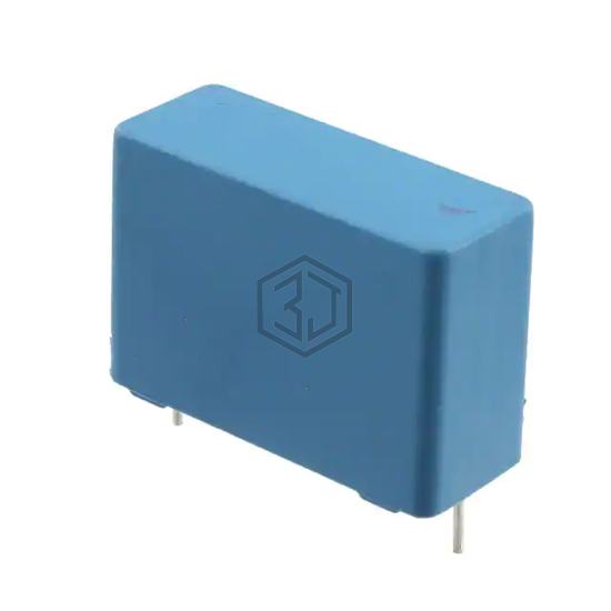 B32524R0336K000 - EPCOS - TDK Electronics - Film Capacitors