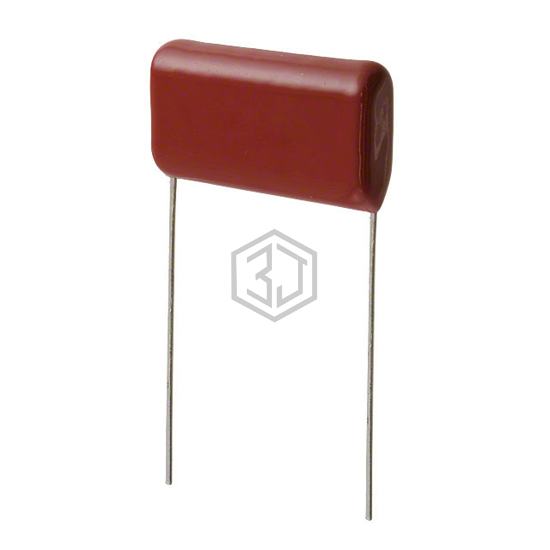 QXK2G155KTP - Nichicon - Film Capacitors