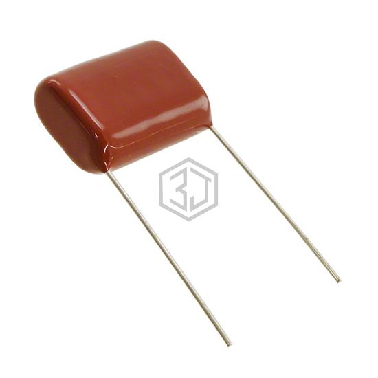 QXP2K224KRPT - Nichicon - Film Capacitors