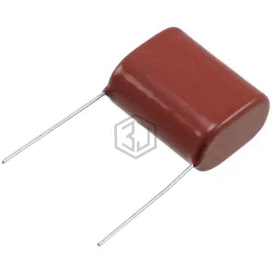 ECQ-E6185JF - Panasonic Electronic Components - Film Capacitors