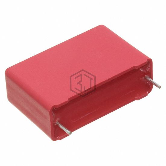 MKP4F042206B00JSSD - WIMA - Film Capacitors
