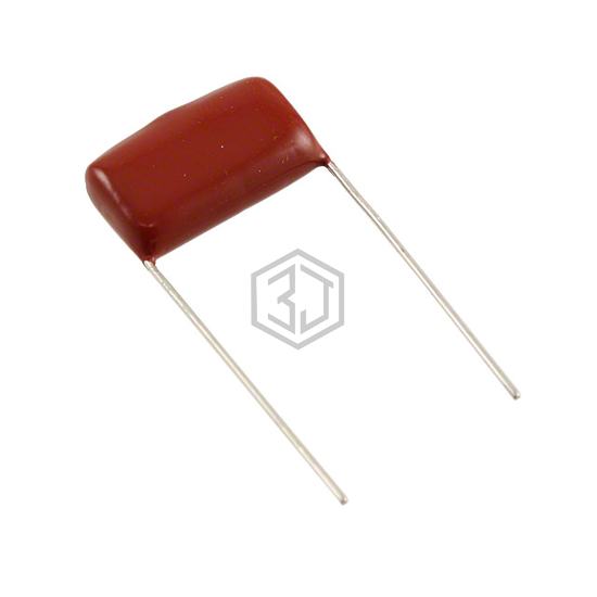 DMT2P22K-F - Cornell Dubilier Electronics (CDE) - Film Capacitors