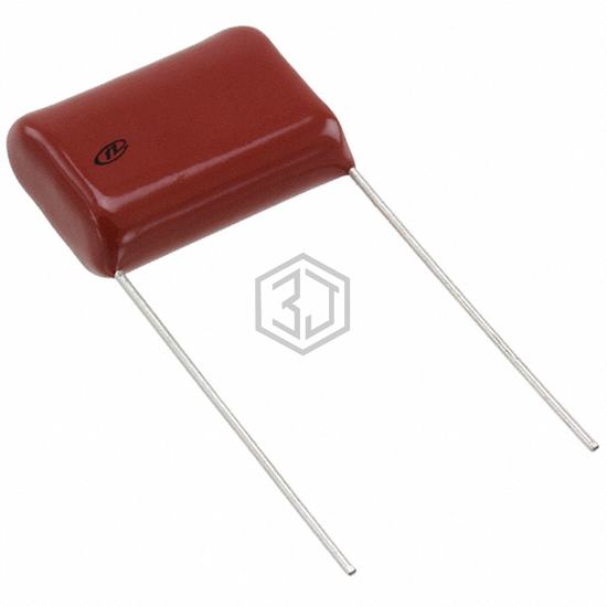 QXK2E335KTP - Nichicon - Film Capacitors