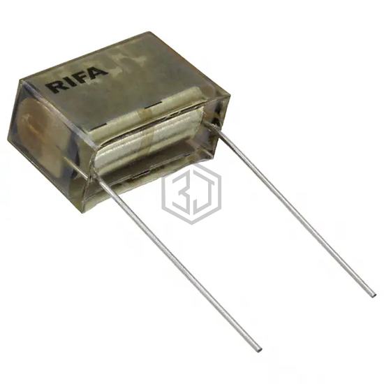 PME264NC5330MR30 - KEMET - Film Capacitors