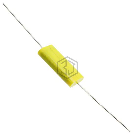 QAK2E155KTP - Nichicon - Film Capacitors
