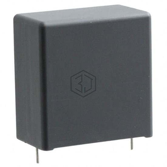 R46KR433050M2K - KEMET - Film Capacitors