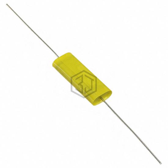 QAP2E474KRP - Nichicon - Film Capacitors