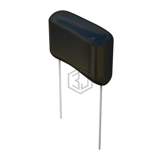 DME6P39K - Cornell Dubilier Electronics (CDE) - Film Capacitors