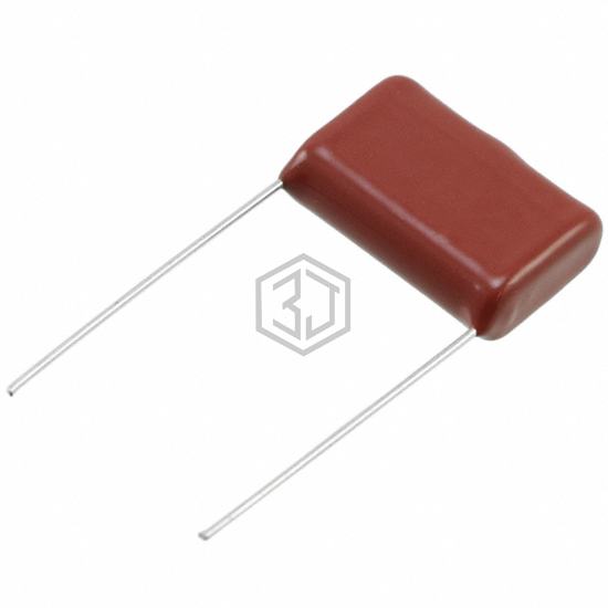 ECQ-E1685JF - Panasonic Electronic Components - Film Capacitors