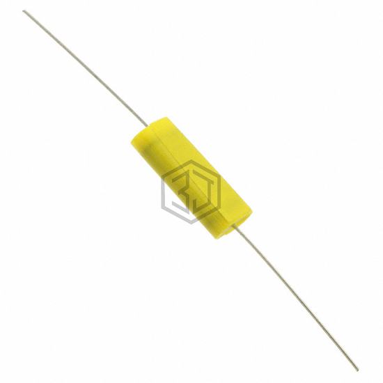 QAP2G334KRP - Nichicon - Film Capacitors