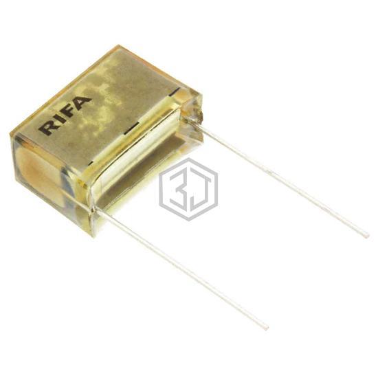 PME271E610MR30 - KEMET - Film Capacitors