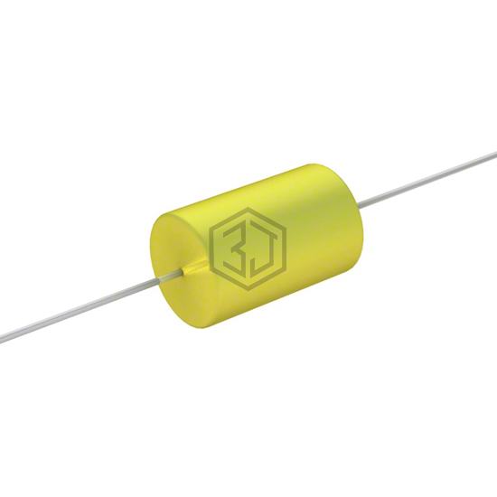 WMC08P1K-F - Cornell Dubilier Electronics (CDE) - Film Capacitors