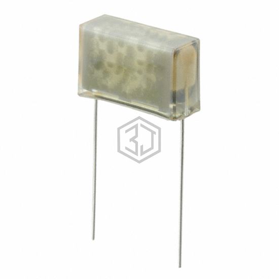 PME261JC5680KR30 - KEMET - Film Capacitors