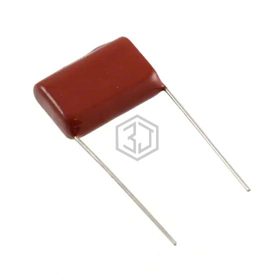 DME6P47K-F - Cornell Dubilier Electronics (CDE) - Film Capacitors