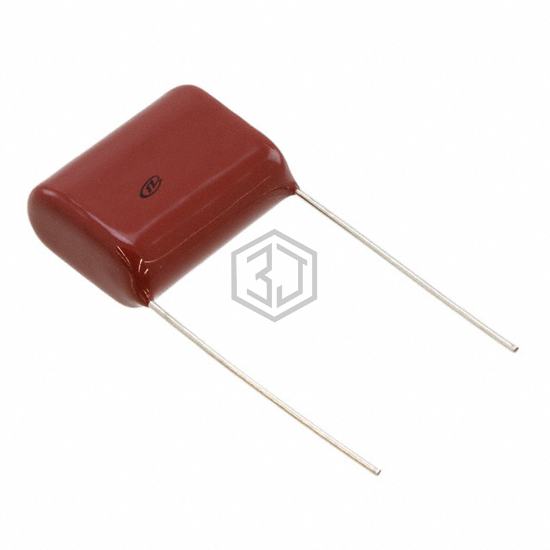 QXK2E475KTP - Nichicon - Film Capacitors