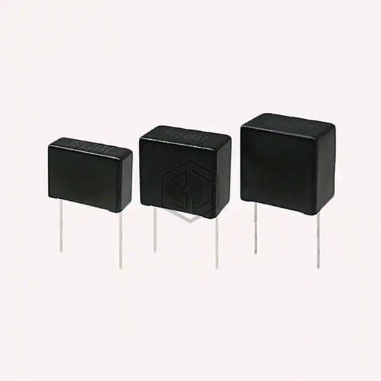 ECW-FG1B205JA - Panasonic Electronic Components - Film Capacitors
