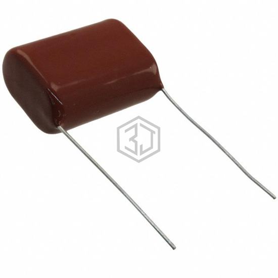QXK2J155KTP - Nichicon - Film Capacitors