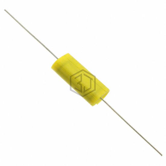 QAP2G474KRP - Nichicon - Film Capacitors