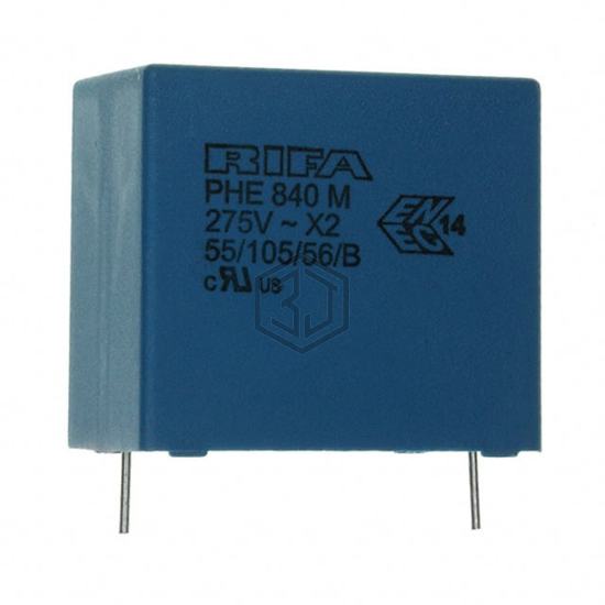 PHE840MF7220MF15R06L2 - KEMET - Film Capacitors
