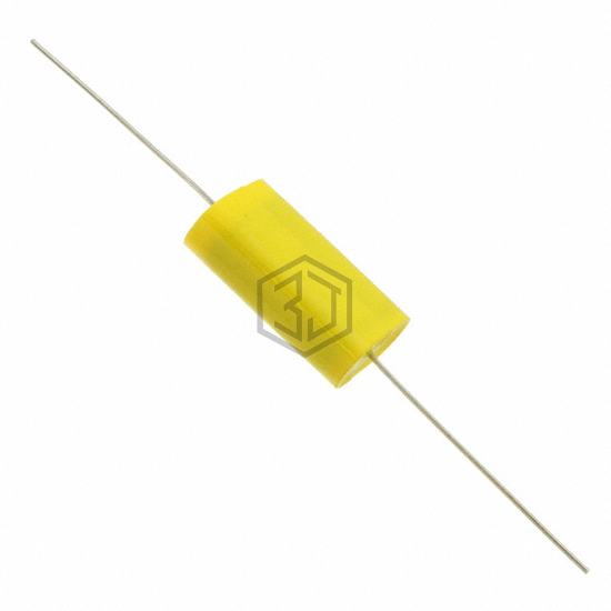QAP2G684KRP - Nichicon - Film Capacitors