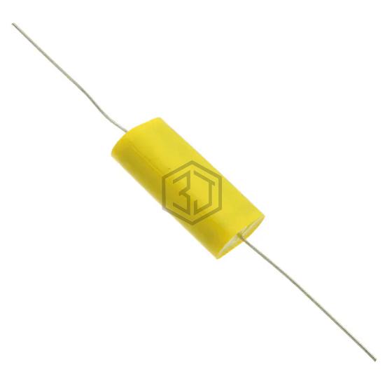 QAP2E225KRP - Nichicon - Film Capacitors