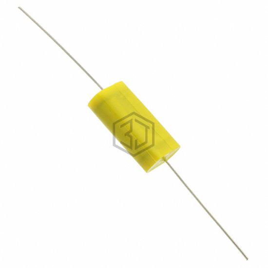 QAP2E155KRP - Nichicon - Film Capacitors