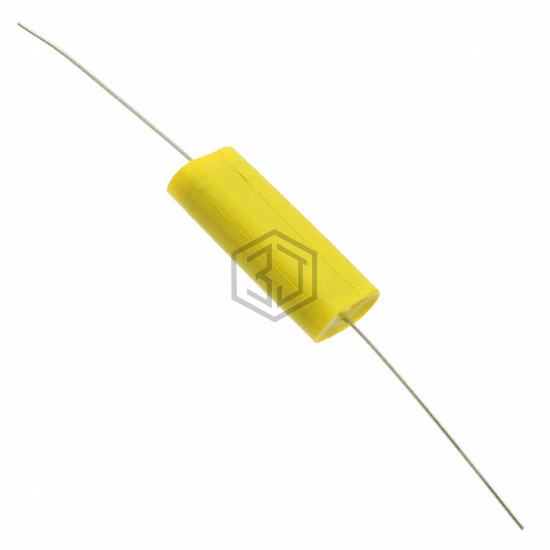 QAP2J474KRP - Nichicon - Film Capacitors