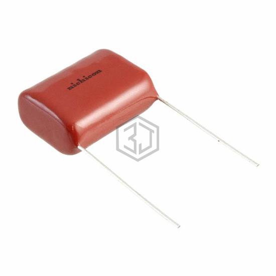 QXP2E335KRPT - Nichicon - Film Capacitors