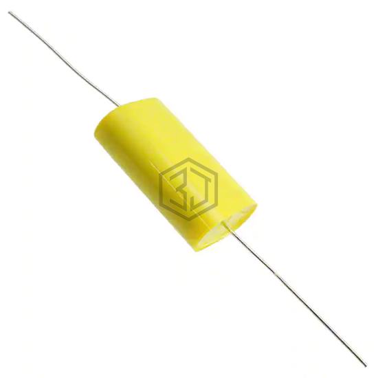 QAK2G225KTP - Nichicon - Film Capacitors