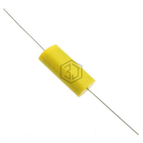 QAP2J684KRP - Nichicon - Film Capacitors