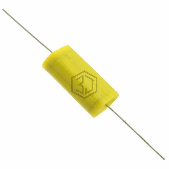 QAP2E335KRP - Nichicon - Film Capacitors