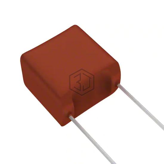 ECW-F2685HA - Panasonic Electronic Components - Film Capacitors