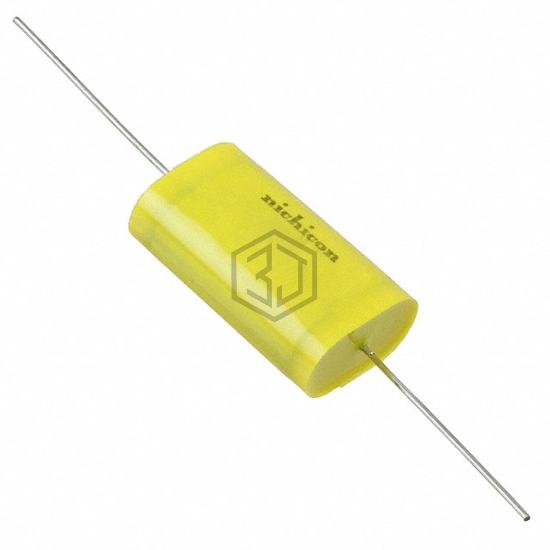 QAP2E475KRP - Nichicon - Film Capacitors