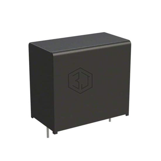 MKP1848H67550KY2 - Vishay Beyschlag/Draloric/BC Components - Film Capacitors
