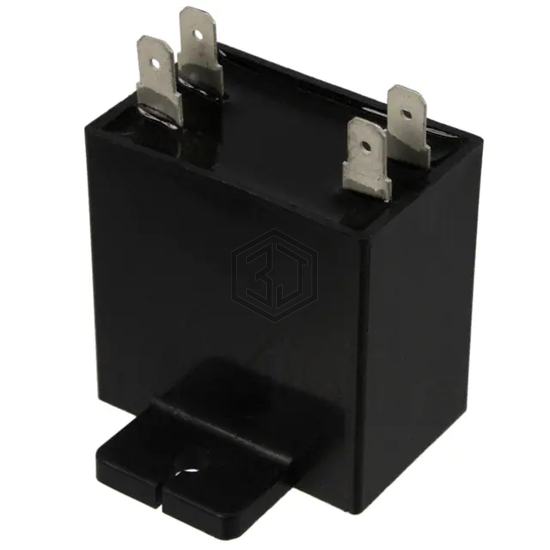 EEC2G705HQA407 - Nichicon - Film Capacitors