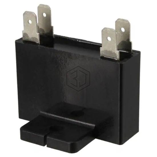 EEC2E205HQA401 - Nichicon - Film Capacitors