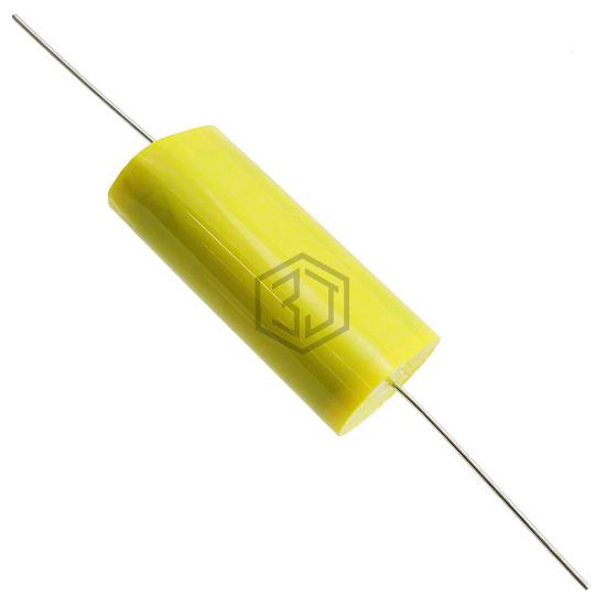 QAK2J225KTP - Nichicon - Film Capacitors