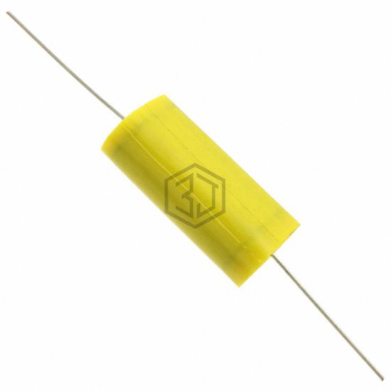 QAP2E685KRP - Nichicon - Film Capacitors