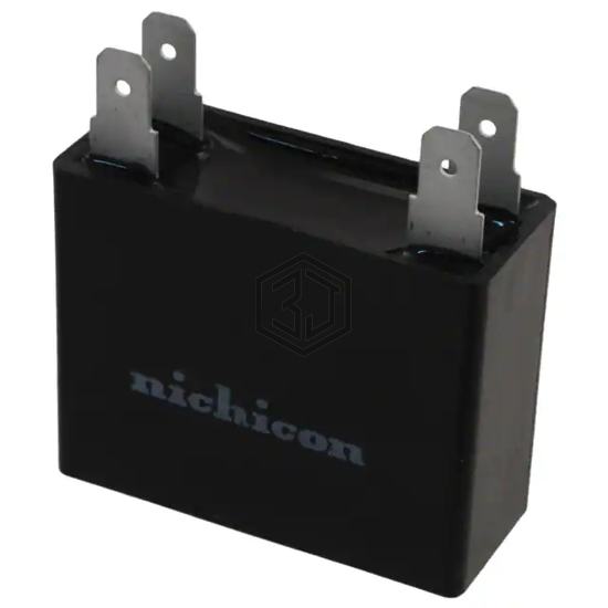 EEC2E705HQA403 - Nichicon - Film Capacitors